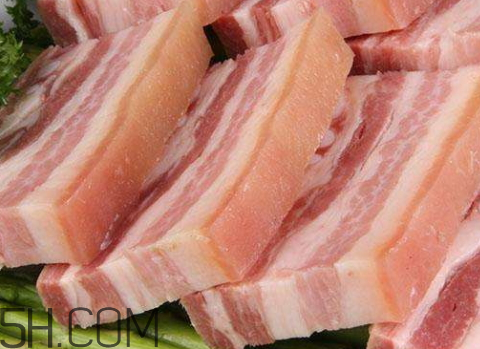 咸肉有哈味能吃嗎 咸肉哈了怎么辦 咸肉有哈味能吃嗎 咸肉哈了怎么辦