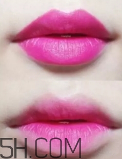 玫紅色口紅哪個(gè)牌子好？玫紅色口紅推薦