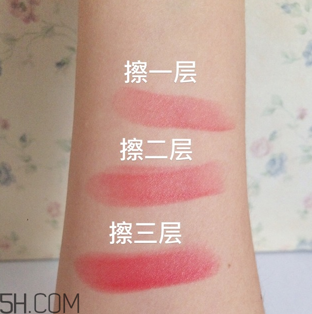 香奈兒chanel豆沙色是幾號(hào)？香奈兒43和紀(jì)梵希304哪個(gè)好看？