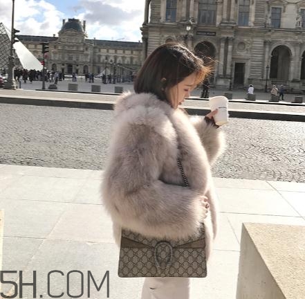 皮草可以染色嗎？皮草怎么改色？