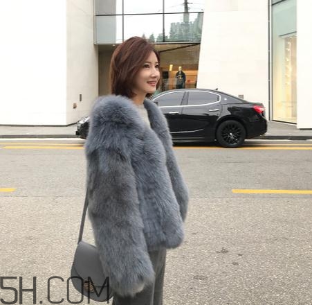 皮草可以染色嗎？皮草怎么改色？