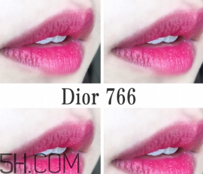 玫紅色口紅配什么眼影？玫紅色口紅眼影顏色搭配