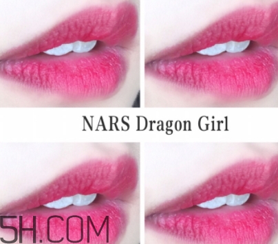 玫紅色口紅配什么眼影？玫紅色口紅眼影顏色搭配