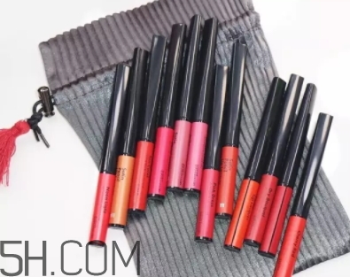 橘紅色口紅適合什么膚色？橘紅色口紅適合黃皮膚嗎？