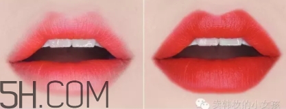 橘紅色口紅適合什么膚色？橘紅色口紅適合黃皮膚嗎？