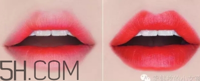 橘紅色口紅適合什么膚色？橘紅色口紅適合黃皮膚嗎？