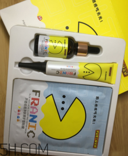 法蘭琳卡蘆薈祛痘套裝有效嗎_使用心得 法蘭琳卡蘆薈祛痘套裝有效嗎_使用心得