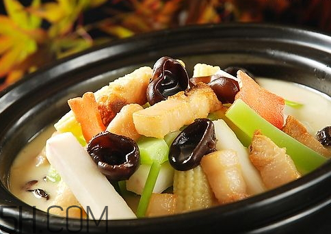 咸肉煮多久 咸肉要煮多長時間 咸肉煮多久 咸肉要煮多長時間