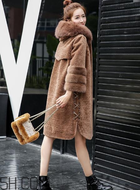 皮草有浮毛怎么辦？皮草浮毛怎么處理？