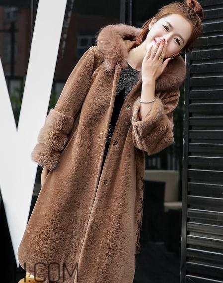 皮草有浮毛怎么辦？皮草浮毛怎么處理？