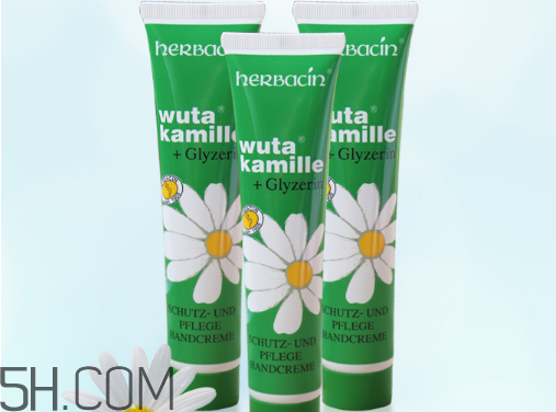 德國小甘菊護手霜真假怎么辨別？晚上用護手霜的好處