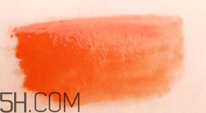 橘紅色口紅哪個(gè)牌子好？橘紅色口紅推薦