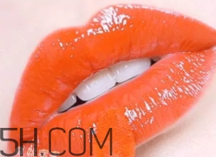 橘紅色口紅哪個(gè)牌子好？橘紅色口紅推薦