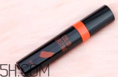 橘紅色口紅哪個(gè)牌子好？橘紅色口紅推薦