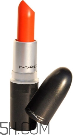 橘紅色口紅哪個(gè)牌子好？橘紅色口紅推薦