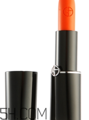 橘紅色口紅哪個(gè)牌子好？橘紅色口紅推薦