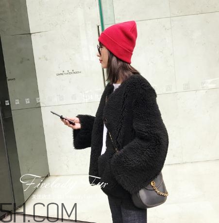 皮草被染色了怎么辦？皮草染色了怎么補救？