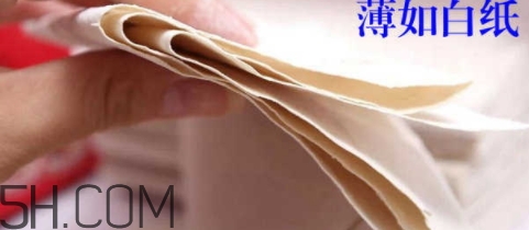 肉燕是什么？肉燕是什么做的