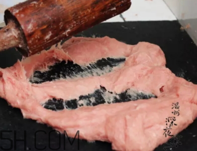 肉燕皮是什么做的？肉燕皮的做法