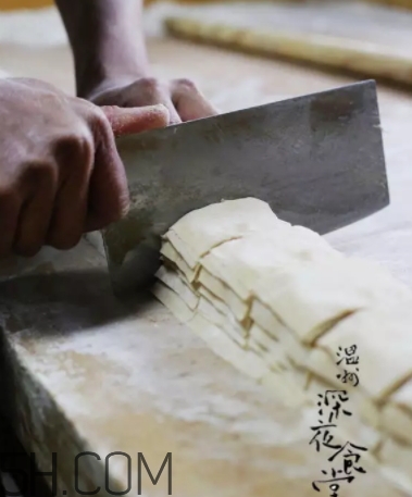 肉燕皮是什么做的？肉燕皮的做法