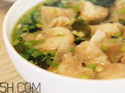 肉燕皮是什么做的？肉燕皮的做法