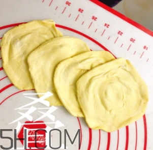 巧克力臟臟包怎么做？巧克力臟臟包的做法