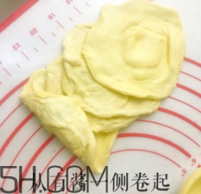 巧克力臟臟包怎么做？巧克力臟臟包的做法