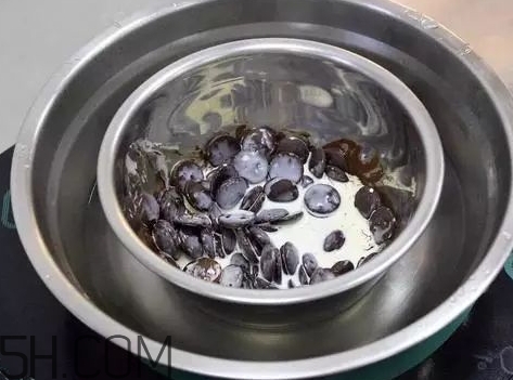 巧克力臟臟包怎么做？巧克力臟臟包的做法
