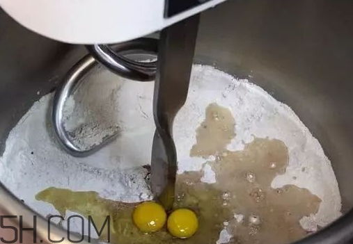 巧克力臟臟包怎么做？巧克力臟臟包的做法