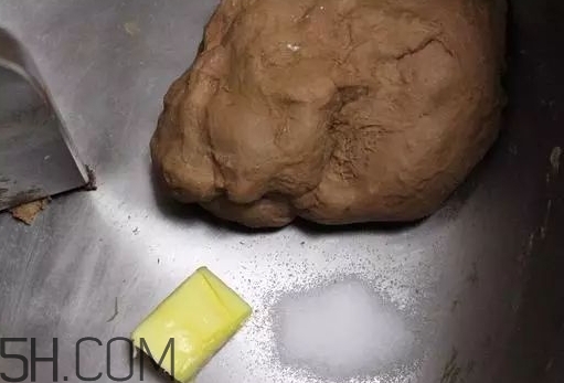 巧克力臟臟包怎么做？巧克力臟臟包的做法