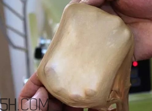 巧克力臟臟包怎么做？巧克力臟臟包的做法