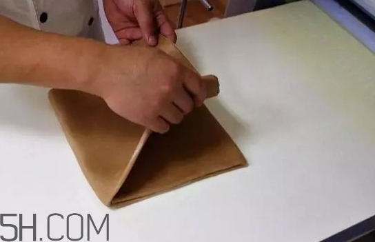 巧克力臟臟包怎么做？巧克力臟臟包的做法