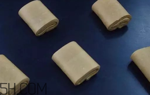 巧克力臟臟包怎么做？巧克力臟臟包的做法