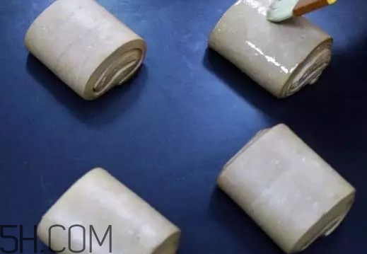 巧克力臟臟包怎么做？巧克力臟臟包的做法