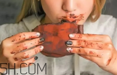 巧克力臟臟包怎么做？巧克力臟臟包的做法