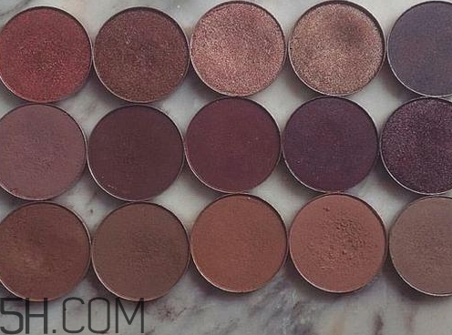 勃艮第紅是什么顏色？勃艮第色是酒紅色嗎？