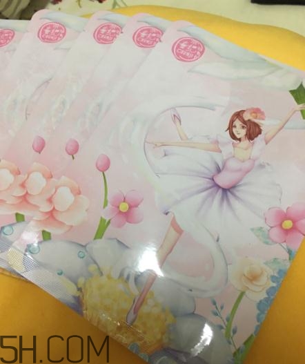 春紀奇遇彈力面膜好用嗎？春紀奇遇彈力面膜評測