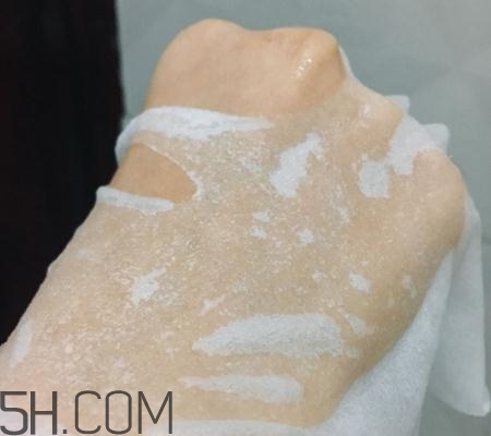 春紀奇遇彈力面膜好用嗎？春紀奇遇彈力面膜評測