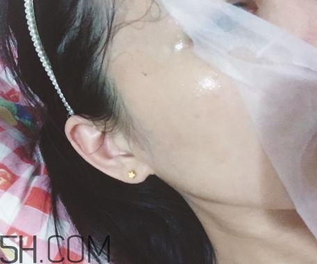 春紀奇遇彈力面膜好用嗎？春紀奇遇彈力面膜評測