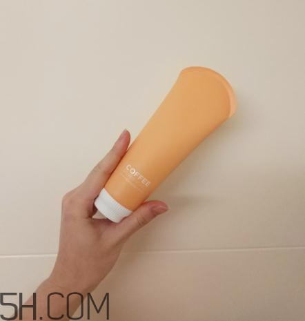 春紀(jì)咖啡清膚潔面乳好用嗎？春紀(jì)咖啡清膚潔面乳評(píng)測