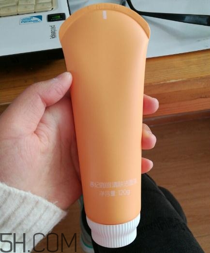 春紀(jì)咖啡清膚潔面乳好用嗎？春紀(jì)咖啡清膚潔面乳評(píng)測