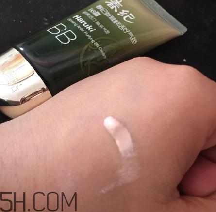 春紀(jì)bb霜好用嗎？春紀(jì)bb霜評測