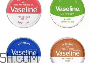 凡士林潤唇膏和小藍罐哪個好？凡士林唇膏護唇小貼士