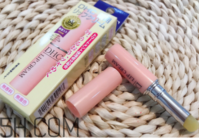 dhc潤唇膏生產(chǎn)批號怎么看？dhc潤唇膏開封保質(zhì)期是多久？