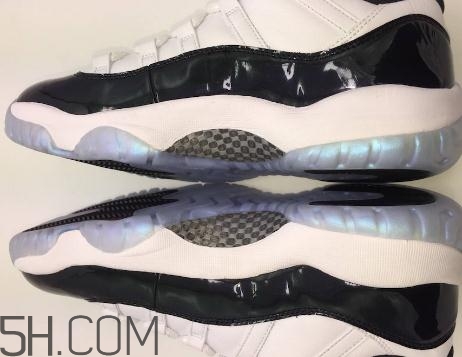 air jordan 11 low emerald發(fā)售時(shí)間_多少錢？