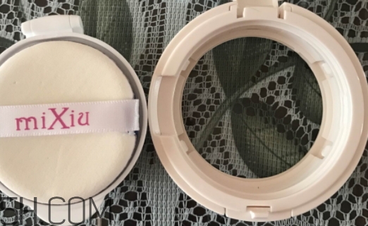 mixiu米修是什么牌子？米修化妝品是哪國的？