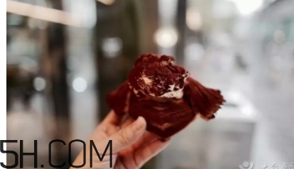 臟臟包哪里買(mǎi)？網(wǎng)紅巧克力臟臟包店鋪地址