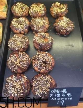 臟臟包哪里買(mǎi)？網(wǎng)紅巧克力臟臟包店鋪地址