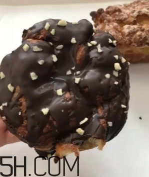 臟臟包哪里買(mǎi)？網(wǎng)紅巧克力臟臟包店鋪地址