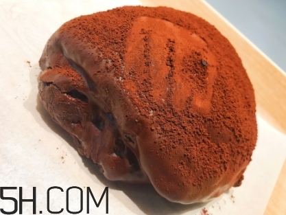 臟臟包哪里買(mǎi)？網(wǎng)紅巧克力臟臟包店鋪地址